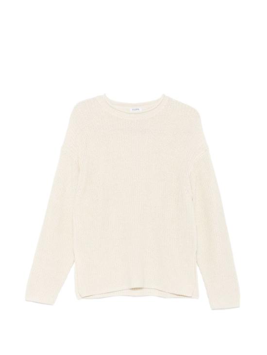 26SS 필리파 케이 스웨터 32244 0092 Bianco