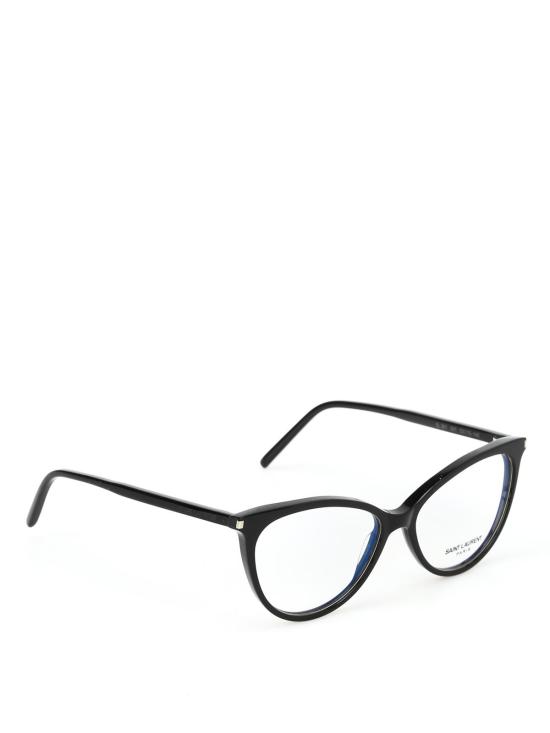  생로랑 안경 SL261001 Black
