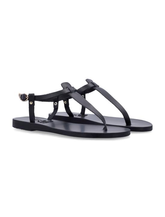 26SS 에이션트 그릭 샌들 103701051 BLACK - ANCIENT GREEK