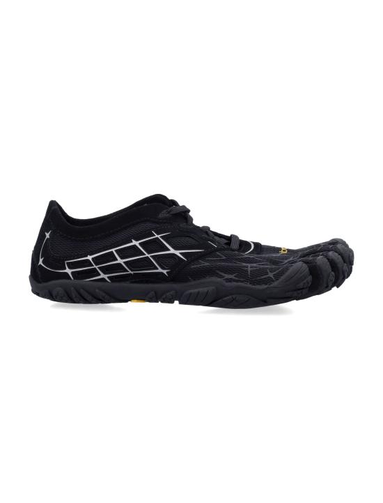 26SS 비브람 스니커즈 26W3803P BLK BLACK REFLECTIVE