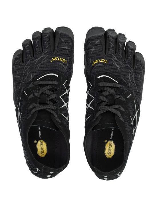 26SS 비브람 스니커즈 26W3803P BLK BLACK REFLECTIVE - VIBRAM