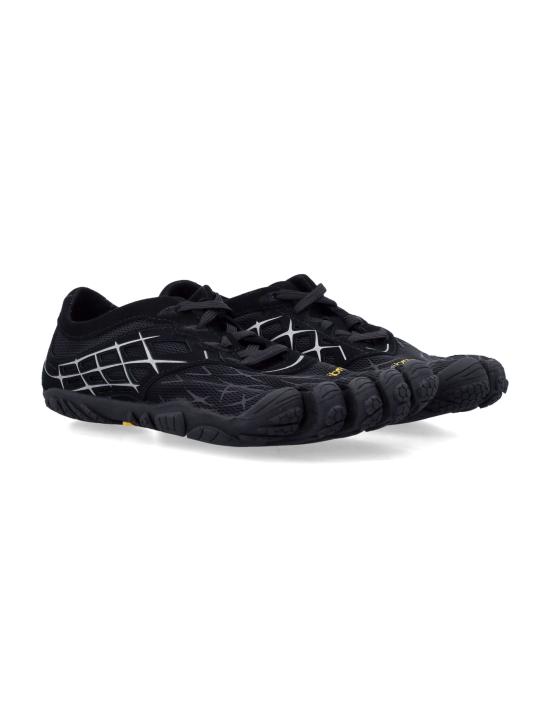 26SS 비브람 스니커즈 26W3803P BLK BLACK REFLECTIVE - VIBRAM