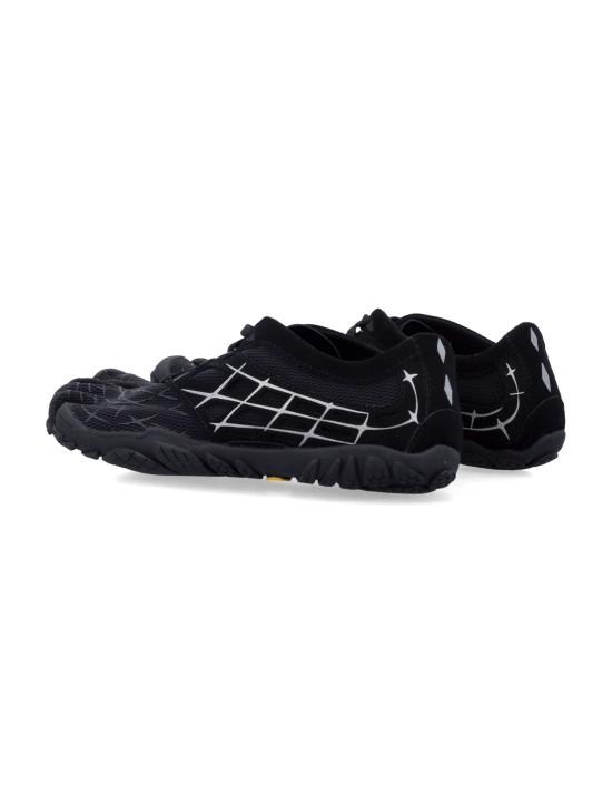 26SS 비브람 스니커즈 26W3803P BLK BLACK REFLECTIVE - VIBRAM