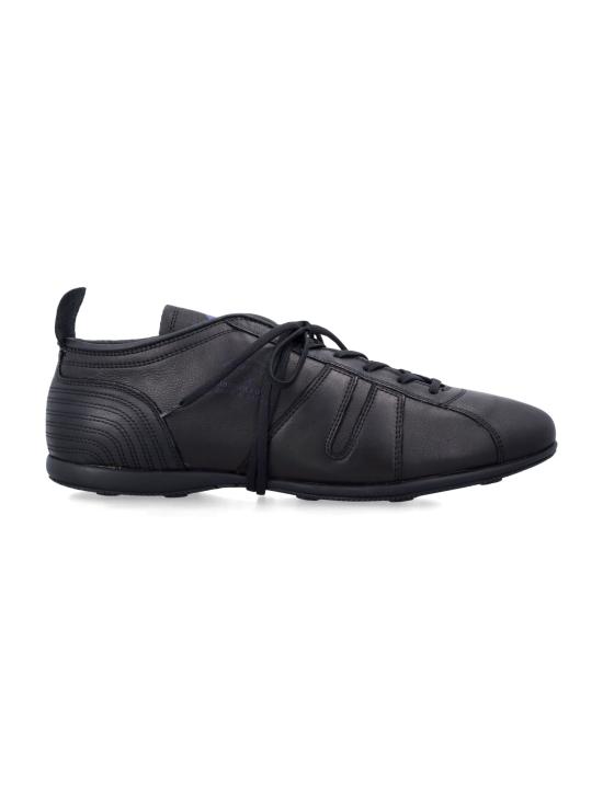 26SS 판토폴라도로 스니커즈 FM540201 U01U01 BLACK