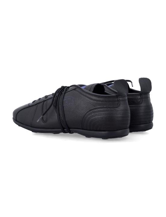 26SS 판토폴라도로 스니커즈 FM540201 U01U01 BLACK - PANTOFOLA D'ORO