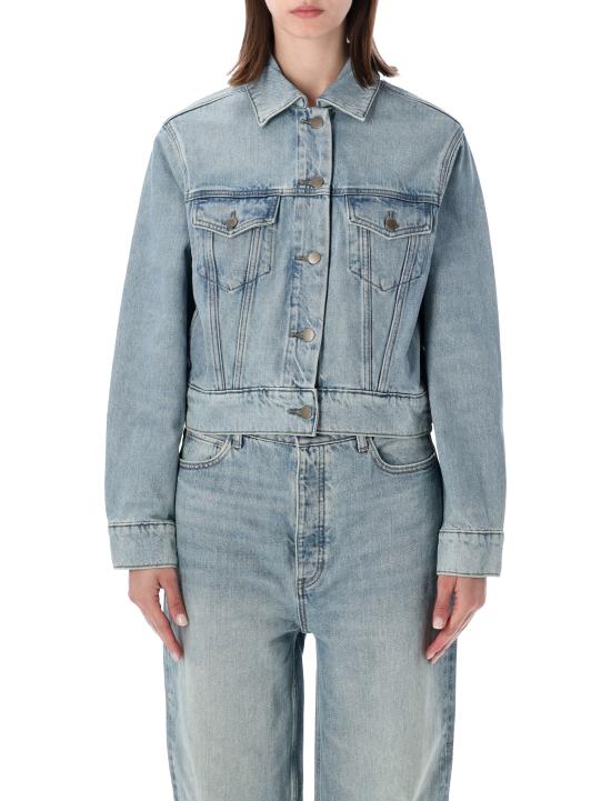 26SS 피어오브갓 자켓 202SP265041FW CLASSICBL CLASSIC BLUE