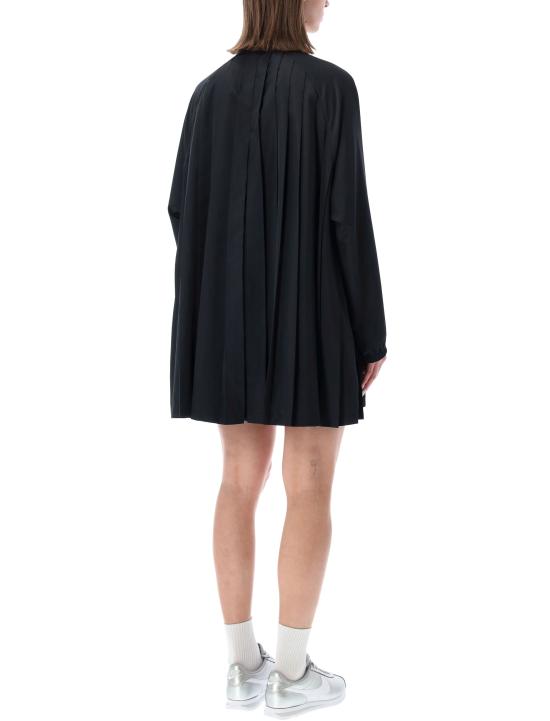 26SS 나이키 미디 원피스 IF0558 010 BLACK - NIKE