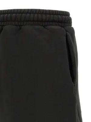 26SS 피어오브갓 숏팬츠 FG9M159924HPF 001 BLACK - FEAR OF GOD