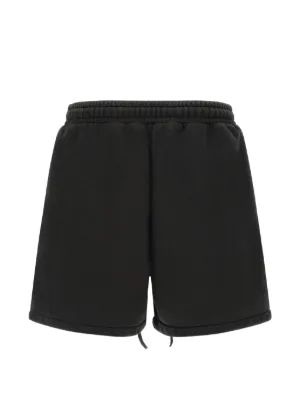 26SS 피어오브갓 숏팬츠 FG9M159924HPF 001 BLACK - FEAR OF GOD