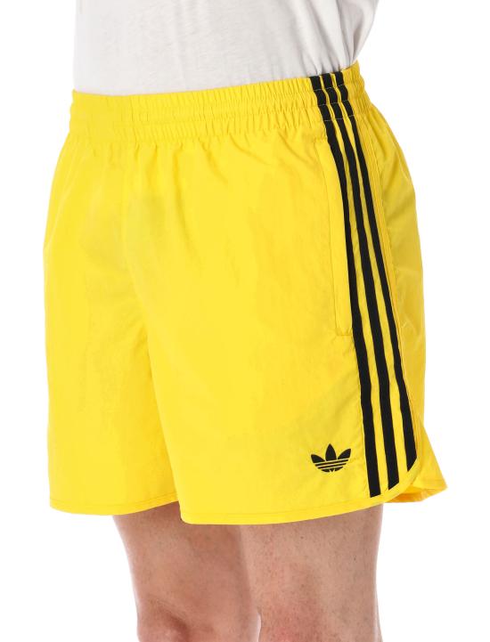26SS 아디다스 숏팬츠 KE3568 E EQT YELLOW - ADIDAS