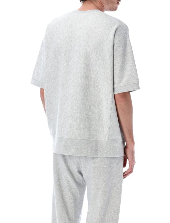 26SS 챔피온 리버스 웨이브 스웨터 222068 EM004 LOXGM - CHAMPION REVERSE WEAVE