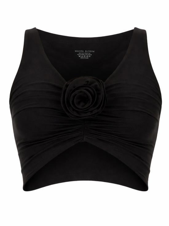  마그다뷰트림 비키니 수영복 344525 BLACK