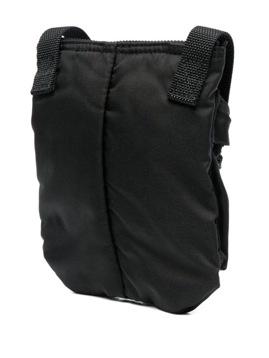 26SS 포터 포스 숄더 파우치 85505461 10 BLACK - PORTER