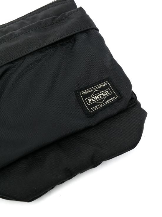 26SS 포터 포스 숄더 파우치 85505461 10 BLACK - PORTER