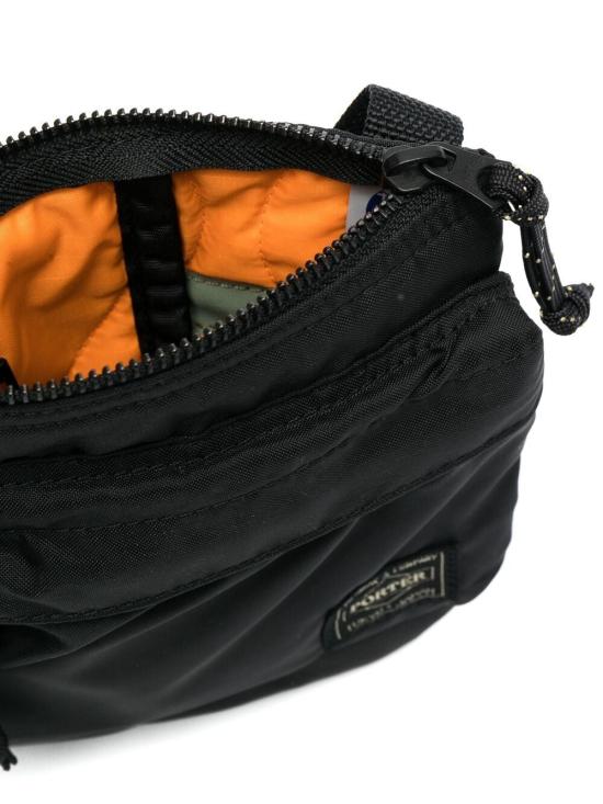 26SS 포터 포스 숄더 파우치 85505461 10 BLACK - PORTER