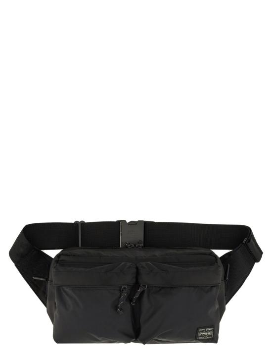 26SS 포터 벨트백 85507418 10 BLACK