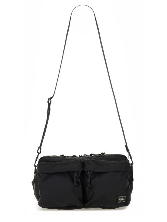 26SS 포터 벨트백 85507418 10 BLACK - PORTER
