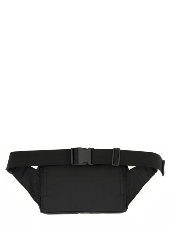 26SS 포터 벨트백 85507418 10 BLACK - PORTER