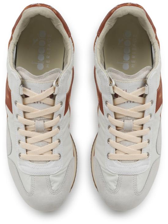 26SS 디아도라 헤리티지 스니커즈 182806 20006 WHITE - DIADORA HERITAGE