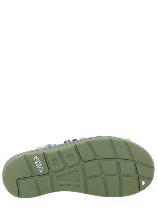 26SS 킨 샌들 1032222 GREENSPRING - KEEN