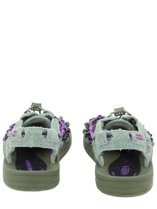 26SS 킨 샌들 1032222 GREENSPRING - KEEN