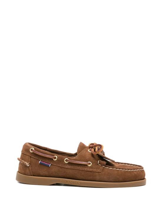 26SS 세바고 로퍼 78123GW AH1 BROWN