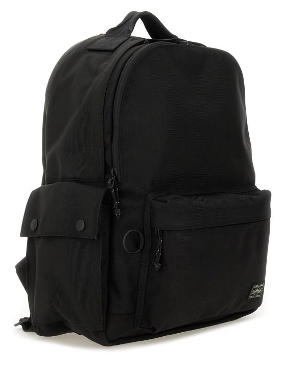 26SS 포터 백팩 50717996 10 BLACK - PORTER
