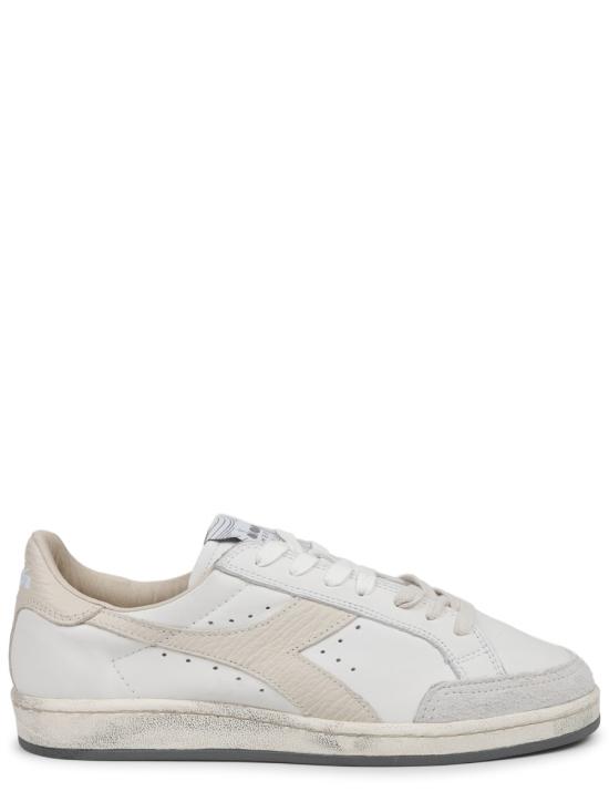 26SS 디아도라 헤리티지 스니커즈 182230 D0820 WHITE