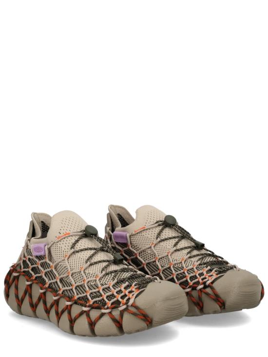 26SS 킨 스니커즈 1032541 BRINDLESCARLETIBIS BROWN - KEEN
