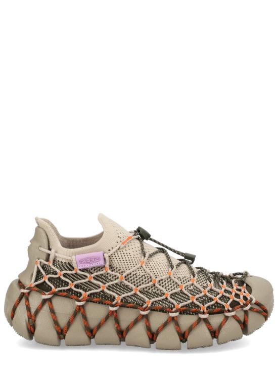 26SS 킨 스니커즈 1032541 BRINDLESCARLETIBIS BROWN