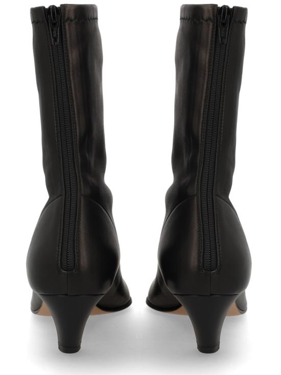 26SS 케이트 부츠 F1122994 L994200 BLACK - KHAITE