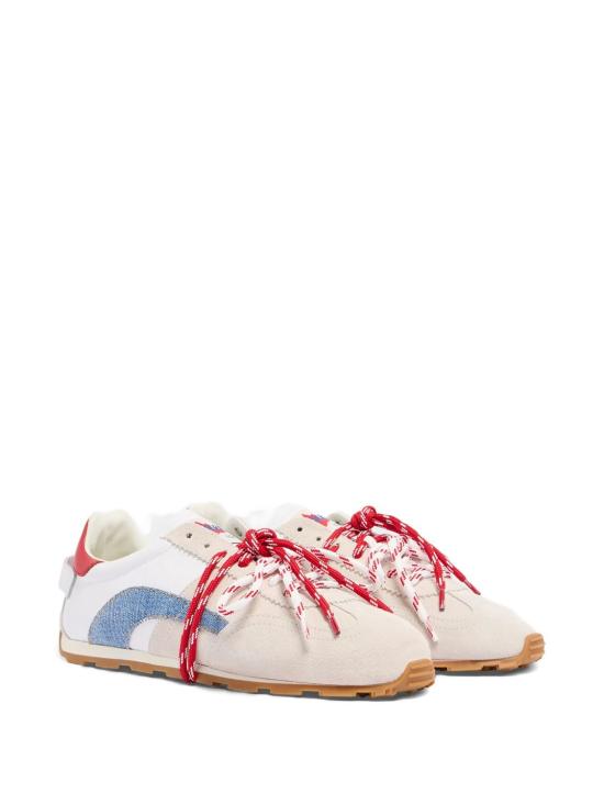 26SS 디스퀘어드2 스니커즈 SNM0486 23808840M2887 WHITE - DSQUARED2