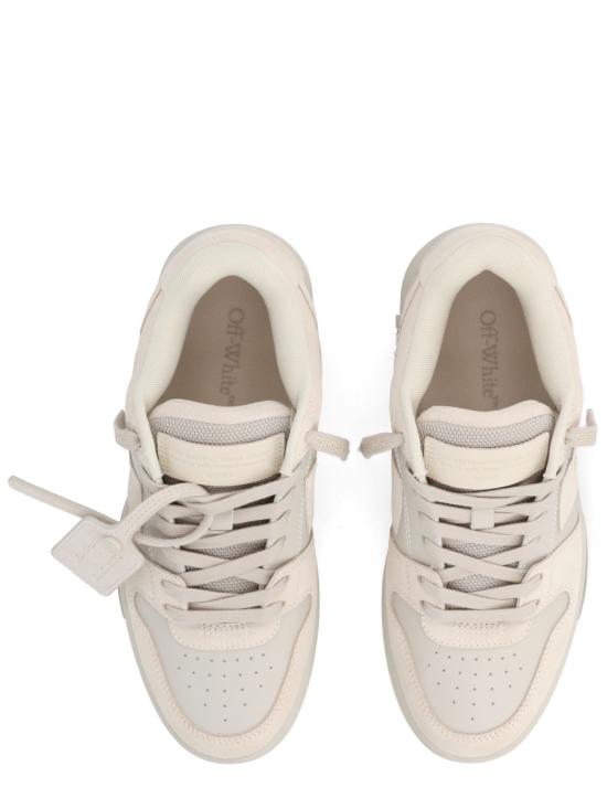 26SS 오프화이트 스니커즈 W259S6L004 6F08 BEIGE - OFF WHITE