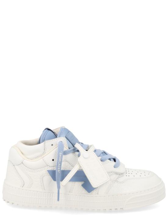 26SS 오프화이트 스니커즈 M244S6L001 044A WHITE