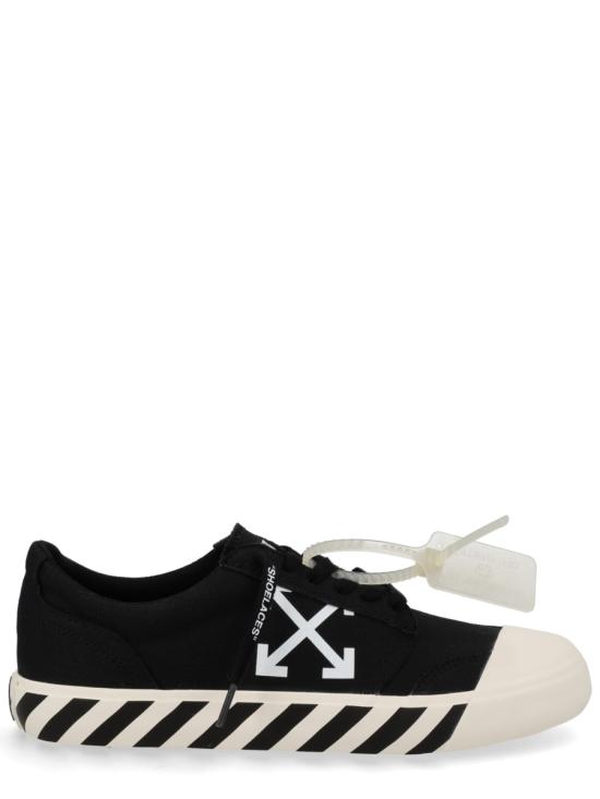 26SS 오프화이트 스니커즈 M2APC9F001 1001 BLACK