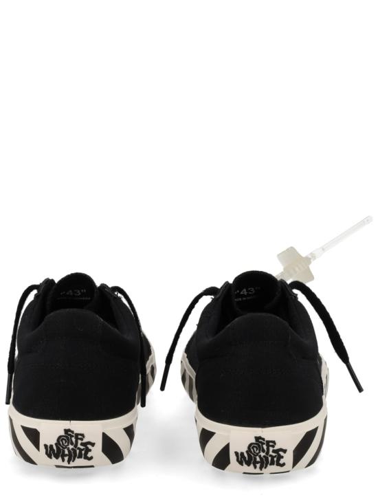 26SS 오프화이트 스니커즈 M2APC9F001 1001 BLACK - OFF WHITE