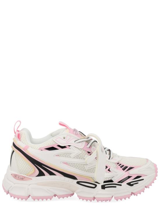 26SS 오프화이트 스니커즈 W289S6F001 013C WHITE