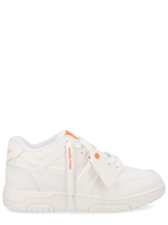26SS 오프화이트 스니커즈 M189S6M001 0120 WHITE