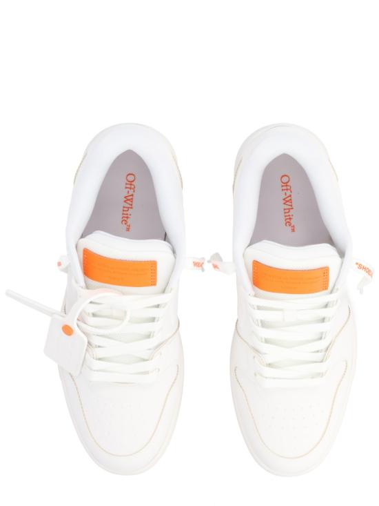26SS 오프화이트 스니커즈 M189S6M001 0120 WHITE - OFF WHITE