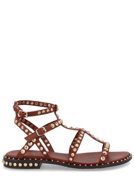 26SS 아쉬 샌들 PRECIOUS03 MARSALA BROWN