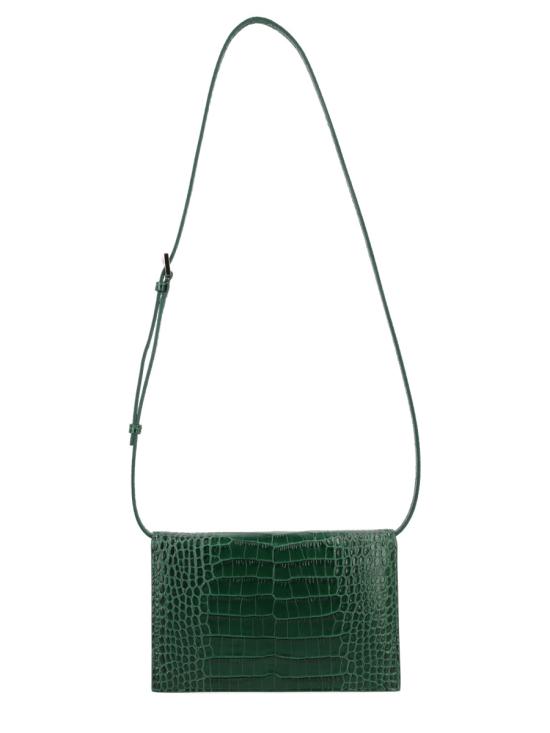 26SS 톰포드 크로스백 S0531 LCL607PGDR GREEN - TOMFORD