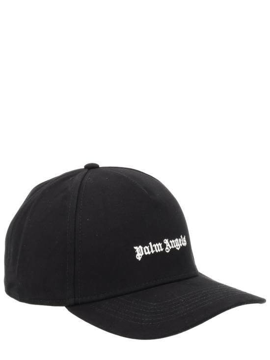 26SS 팜앤젤스 볼캡 PMLB104S26 FAB0041003 BLACK - PALM ANGELS