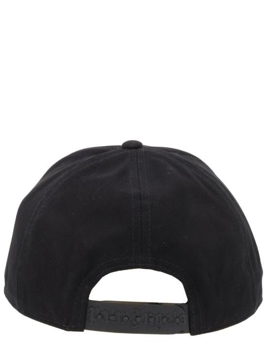 26SS 팜앤젤스 볼캡 PMLB104S26 FAB0041003 BLACK - PALM ANGELS