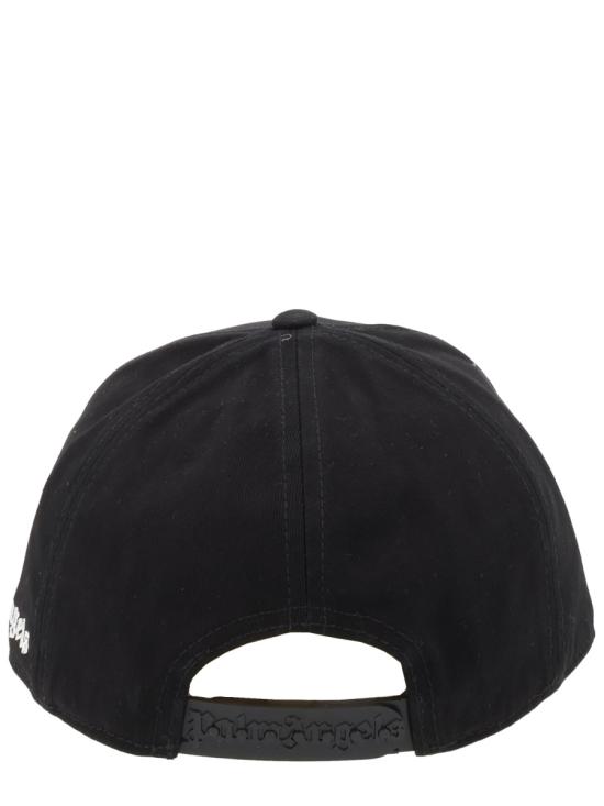26SS 팜앤젤스 볼캡 PWLB032S26 FAB0061060 BLACK - PALM ANGELS