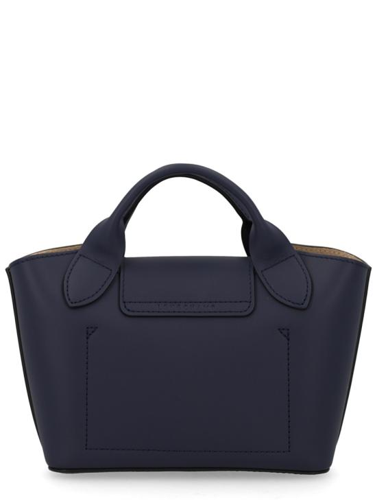  롱샴 토트백 10319 HFY006 BLUE - LONGCHAMP