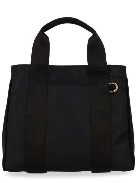 26SS 모스키노 토트백 MC4616PP1O O2100B BLACK - MOSCHINO