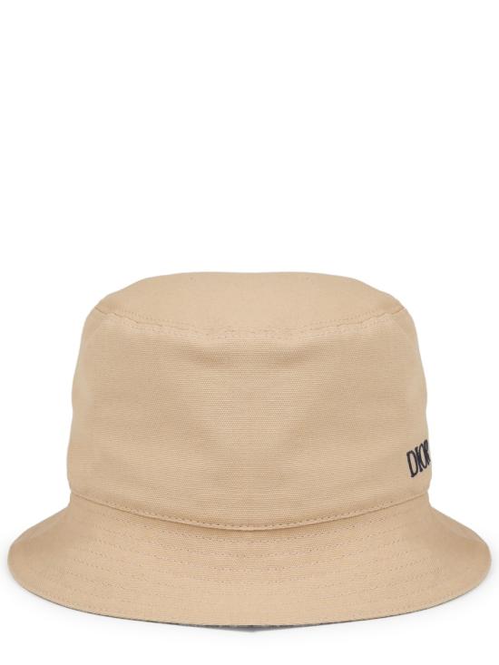 25FW 디올 버킷햇 593C904A4511 185 MULTICOLOUR