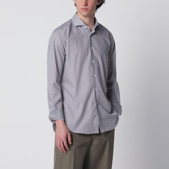 26SS 싸쿠스 긴팔 셔츠 WF520ML21833 005 BEIGE