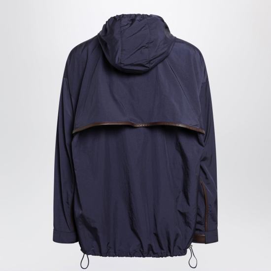 26SS 로에베 자켓 H616Y02X22NY 4042 BLUE - LOEWE