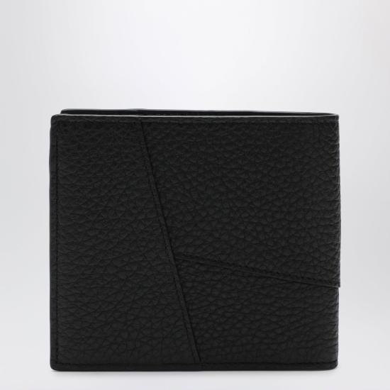 26FW 로에베 남성지갑 C510302X23LE 1100 BLACK - LOEWE